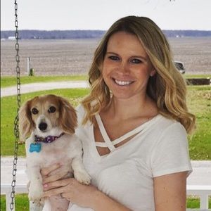 Meet your Posher, Carissa